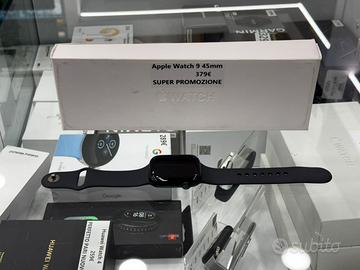 Apple Watch 9 45mm - PROMO