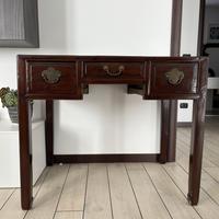 Scrivania vintage