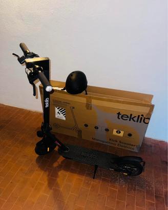 Monopattino eletrrico tekilo