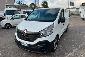 Renault Trafic 1.6 mjet frigo 015
