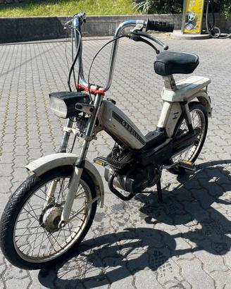 Garelli vip 1