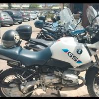 Bmw r 1150 gs - 2004