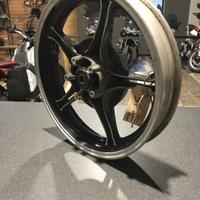 Cerchio/Ruota posteriore California III - 1000 SP 