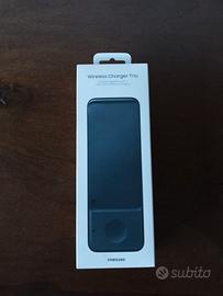 caricabatterie Samsung Wireless Charger Teio Pad