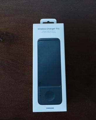 caricabatterie Samsung Wireless Charger Teio Pad
