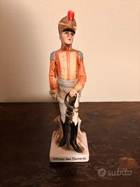 Soldato statuetta