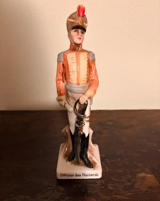 Soldato statuetta