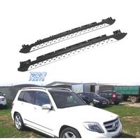 PEDANE LATERALI MERCEDES GLK X204 08-