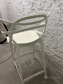 Sgabelli kartell