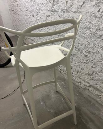 Sgabelli kartell