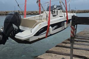 barca blumax dek