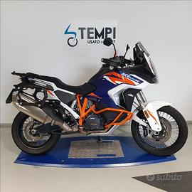 KTM 1290 Adventure R Super Abs