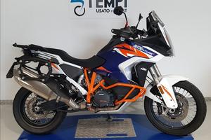 KTM 1290 Adventure R Super Abs