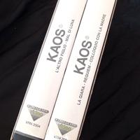 Cofanetto video RAI box film Kaos 1 e 2 Vhs