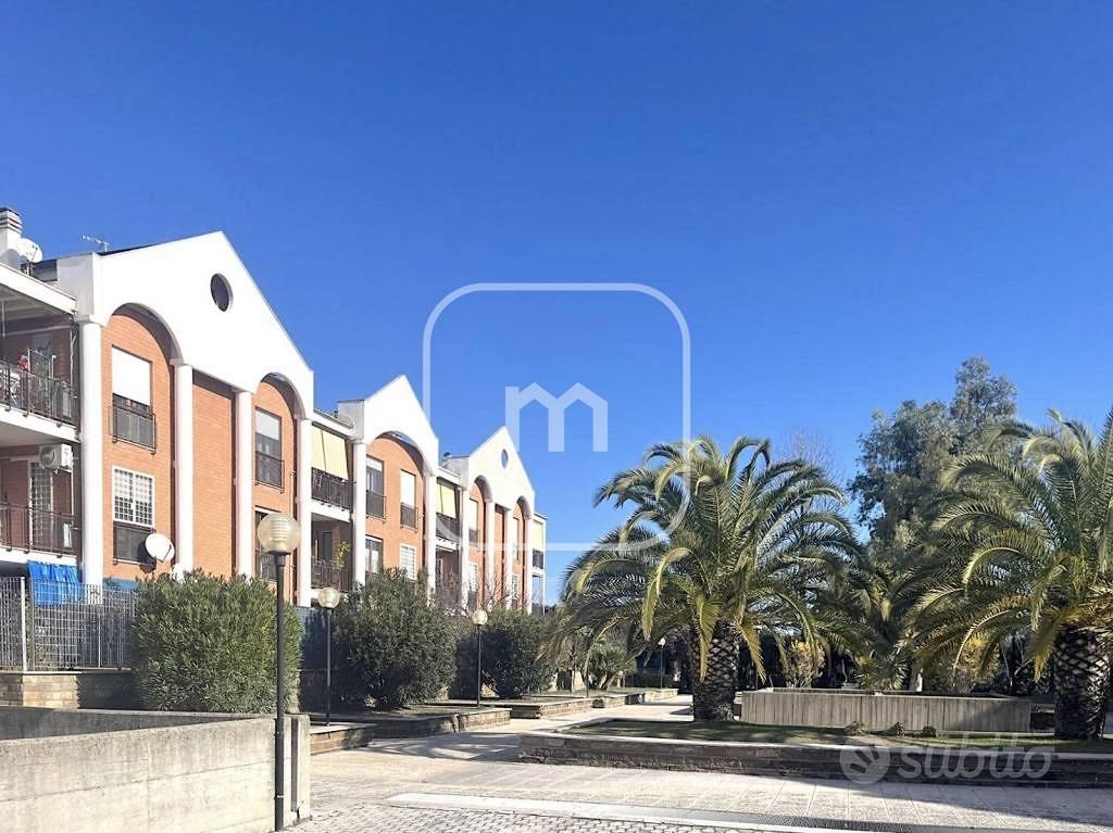 Appartamento – RM - Vista 3