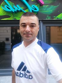 Lavoro con Vitto e Alloggio