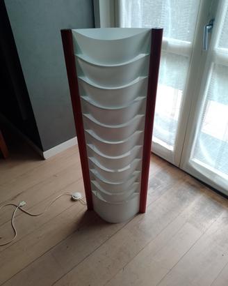 piantana di design