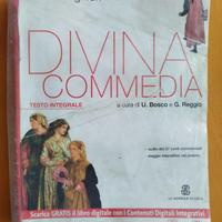 Divina Commedia, testo integrale