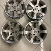 Diversi set cerchi 15/16 LEGGERE TESTO