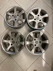 Diversi set cerchi 15/16 LEGGERE TESTO