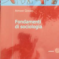 Fondamenti di sociologia