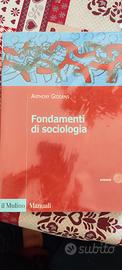 Fondamenti di sociologia