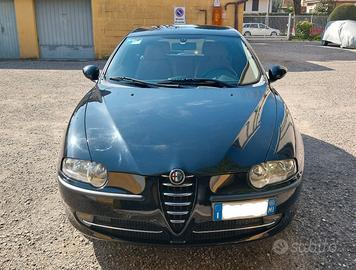 Alfa romeo 147 - 2001