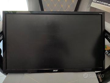 Monitor Acer K242HL 24" Full HD 75hz