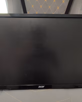 Monitor Acer K242HL 24" Full HD 75hz