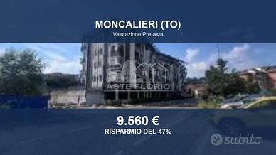 Immobile in asta di 16 m² a Moncalieri