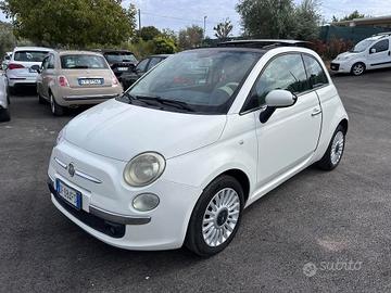 Fiat 500 1.4 16V Sport