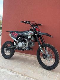 PITBIKE 212CC