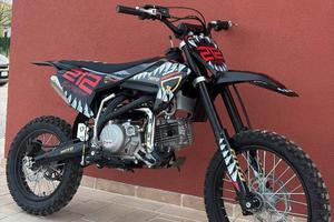 PITBIKE 212CC