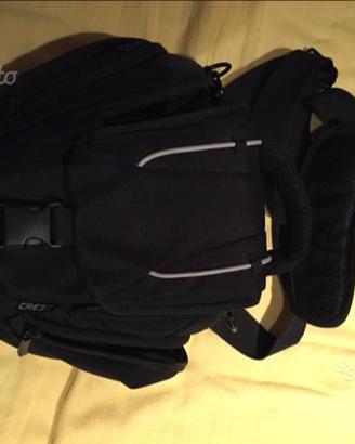 Borsa porta reflex