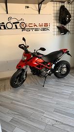 Ducati Hypermotard 1100 2009 kit termignoni