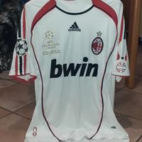 Maglia finale Champions League 