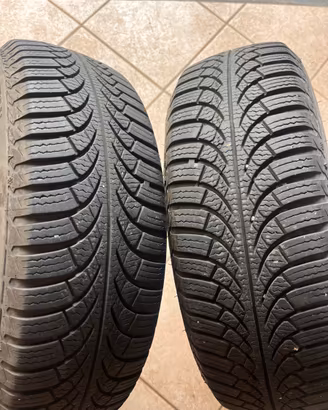 Gomme quattro stagioni 175 65 14