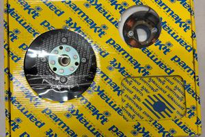 Accensione Elettronica Parmakit per Vespa 125 ET3