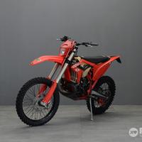 BETAMOTOR RR 250 2T Enduro