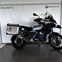 BMW r 1250 gs Adventure Abs my21