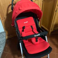 PASSEGGINO RICHIUDIBILE