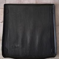 Vasca baule bagagliaio Audi A4 Avant originale