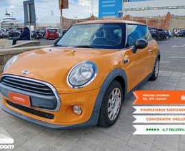 MINI TAGL CERTIFICATI 1.2 One 75 CV
