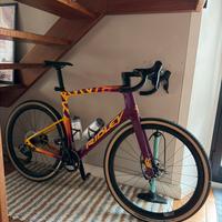 Ridley Kanzo Fast Limited Edition
