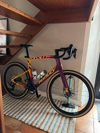 Ridley Kanzo Fast Limited Edition