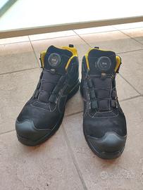 Scarpa antinfortunisticha Diadora Boa tg. 45