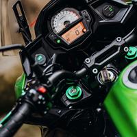 Kawasaki Versys 650 - 2018