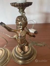 Lampade da comodino