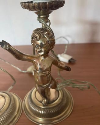 Lampade da comodino