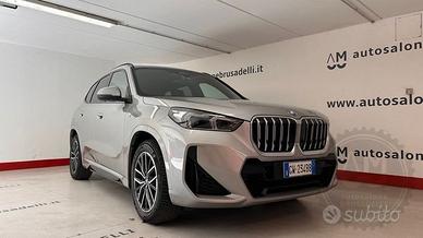 BMW X1 xDrive 25e MSport DCT